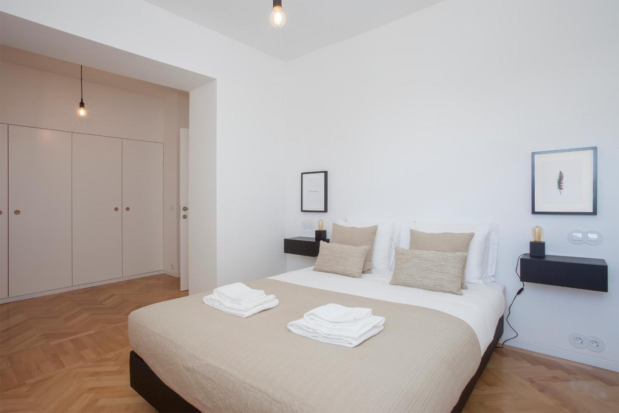 Liiiving In Porto | Downtown Secret Luxury Apartments Экстерьер фото