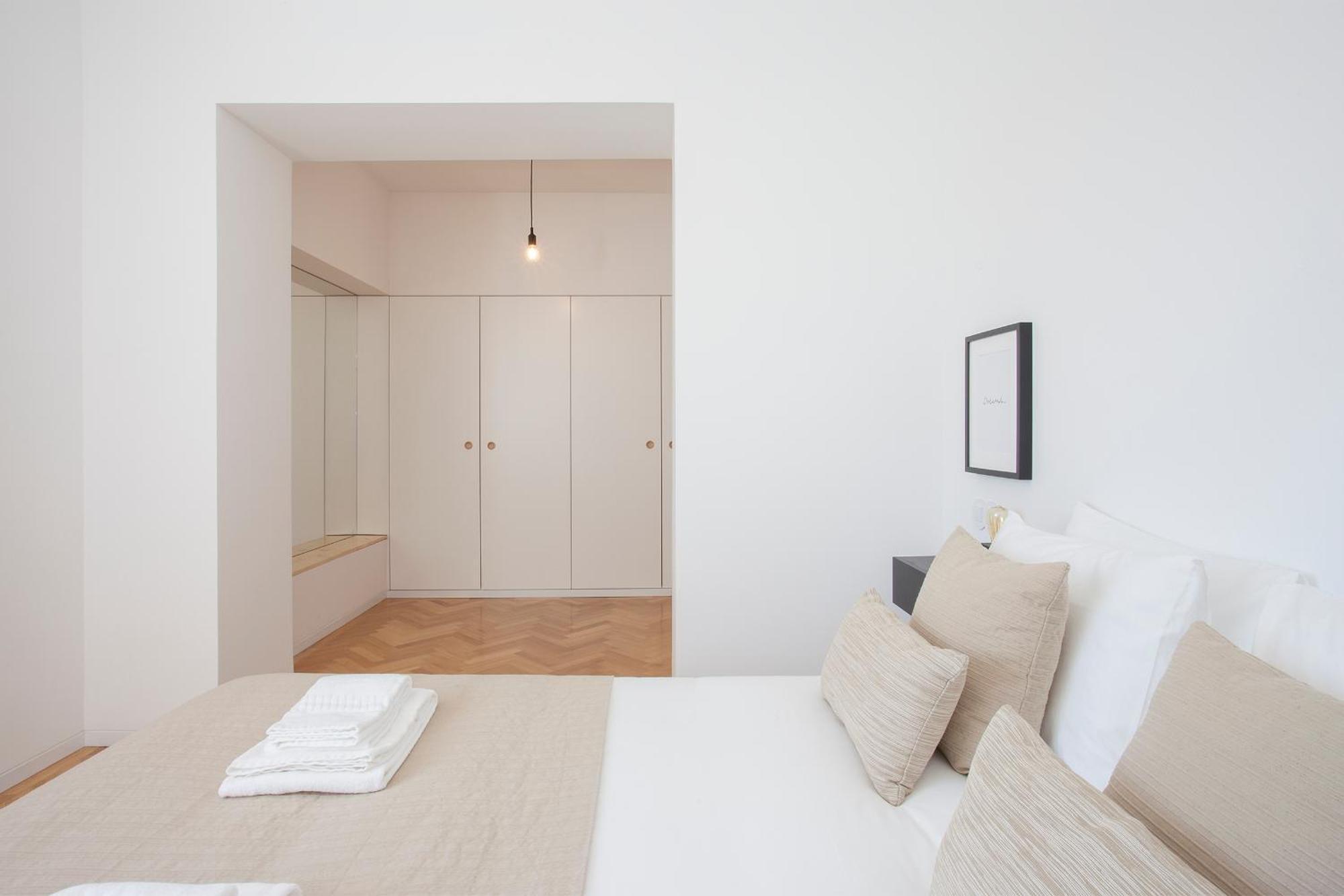 Liiiving In Porto | Downtown Secret Luxury Apartments Экстерьер фото