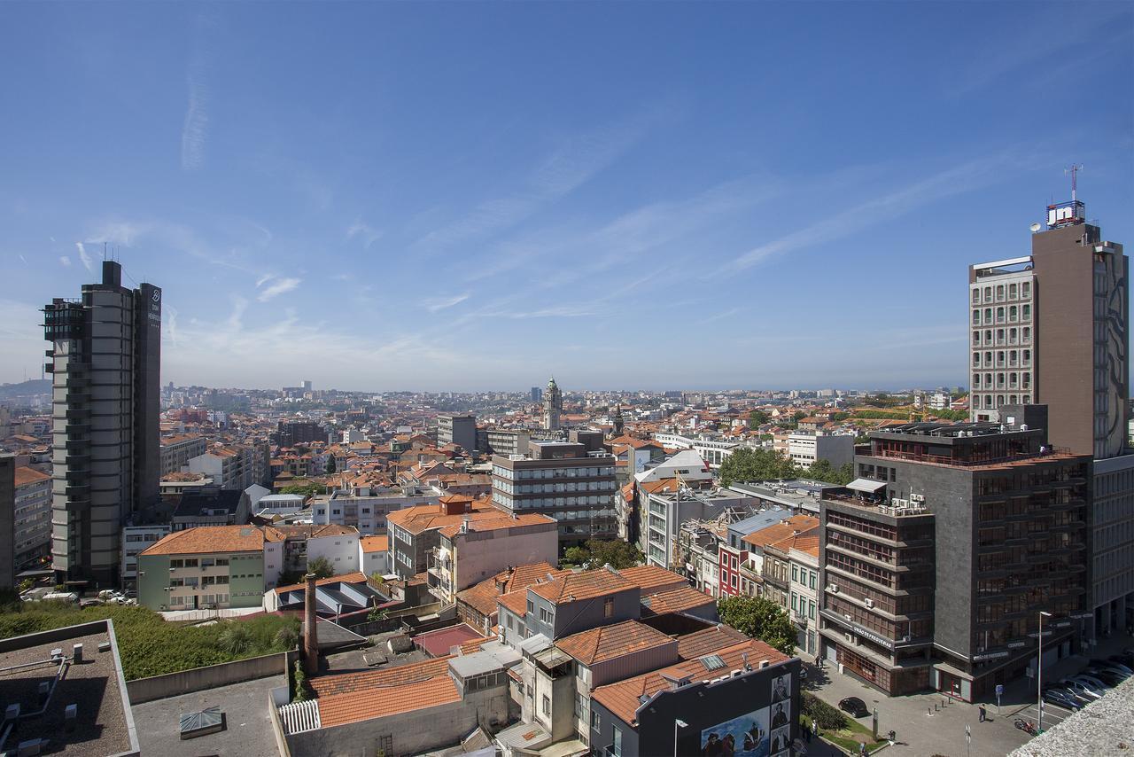 Liiiving In Porto | Downtown Secret Luxury Apartments Экстерьер фото