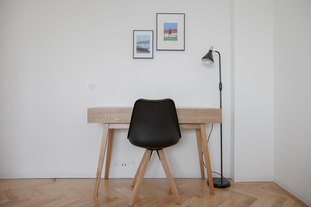 Liiiving In Porto | Downtown Secret Luxury Apartments Экстерьер фото