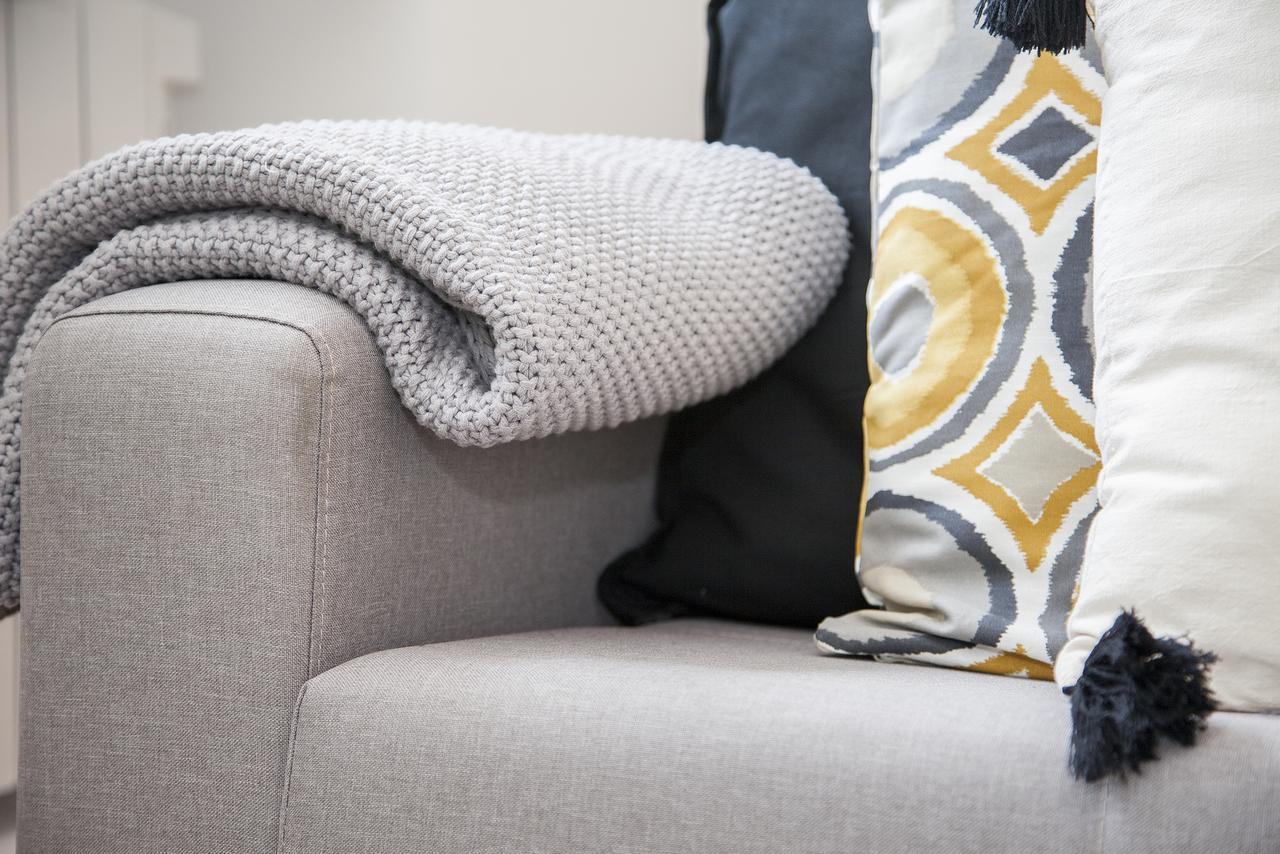Liiiving In Porto | Downtown Secret Luxury Apartments Экстерьер фото